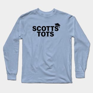 The Office Scott's Tots Long Sleeve T-Shirt